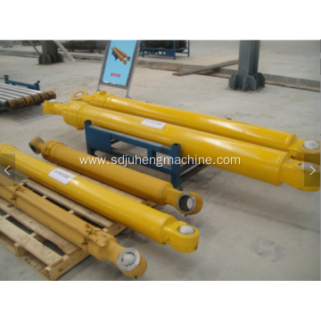 Excavator R210LC-7 Arm Cylinder R210LC-7 Boom Cylinder